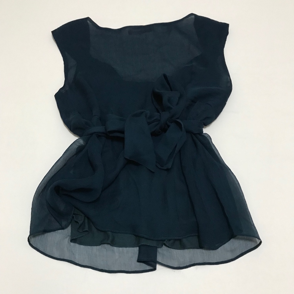 Alain Manoukian Blouse - Picture 6 of 6